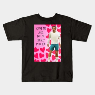 GREALLY INTO YOU Kids T-Shirt